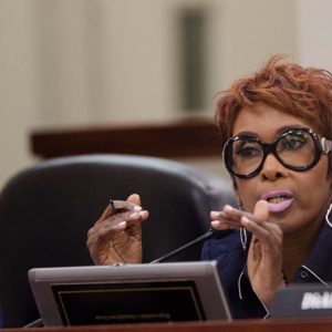 Democrat lawmaker calls Clarence Thomas an ‘Uncle Tom’ and ‘lynchman’ after Supreme Court redistricting ruling