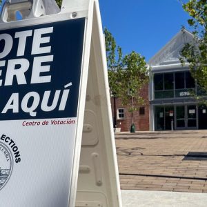 Crime a top issue for Washington, DC, Democratic primary following last year’s surge in homicide, car jackings