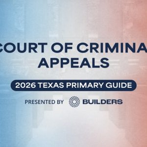 Texas Court of Criminal Appeals Republican runoff: Who is running for Place 3 and what to know