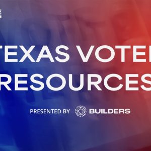 What you need to know before voting in the Texas primary election