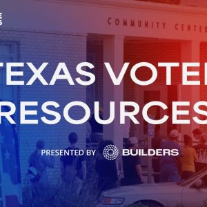 Texas primary runoffs: resource guides for races up and down the ballot