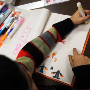 Many Texas schools take “wait and see” approach to Trump’s mass deportation plans