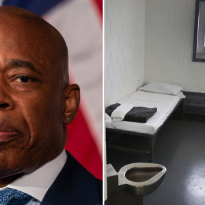 NYC mayor blocks law limiting solitary confinement