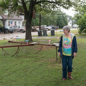 New flooding haunts Hill Country residents a year after historic disaster