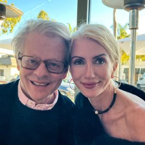 T-Squared: Erin Thornton establishes the John Thornton Founding Fund