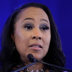 Fani Willis files ‘last ditch effort’ to dismiss the appeal to have her disqualified from Trump’s Georgia case