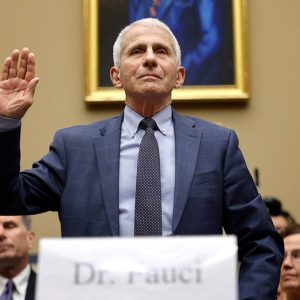 Fauci pleads Fifth with ‘zero legal justification’ as critics erupt and demand contempt charges