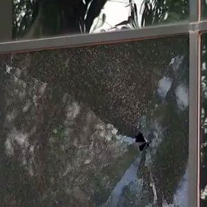 FBI investigating after ICE headquarters in Phoenix riddled with gunfire