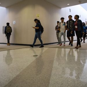 High school students’ math scores are still lagging, STAAR results show