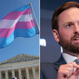 Trump administration probe could upend widely used transgender youth treatment guidelines