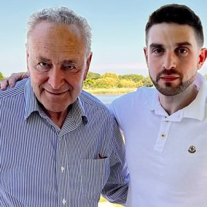 Alex Soros in hot seat after left-wing outlet exposes what his dad’s network thinks of his online footprint