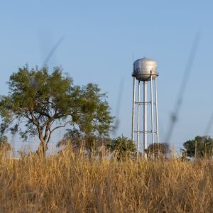 Texas lawmakers will debate saving the state’s water supply after key legislation is introduced