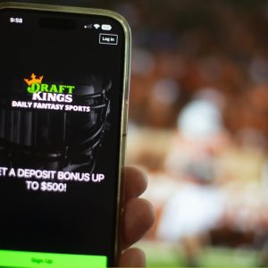 Federal loopholes may have opened the door for sports betting alternatives that skirt Texas’ gambling ban