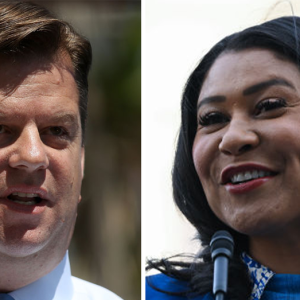 Progressive mayor challenges rival to name ‘three drag queens’ in city: ‘redeem yourself’