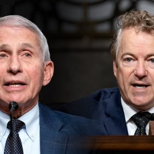 Anthony Fauci may be deposed as GOP intensifies COVID investigations in new Congress