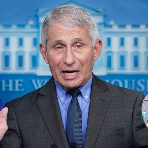 READ THE DIARIES: Documents unveil Fauci’s thoughts on the lab-leak debate, mask doubts and testing failures