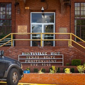 Texas set to execute man convicted of killing 13-month-old girl on Thursday