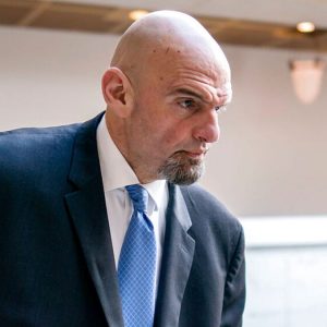 John Fetterman faces new spotlight on health, family drama, sparking online uproar