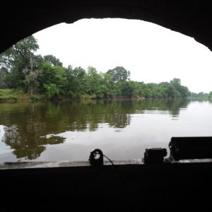 AG’s office sides with community in the fight over public access to an East Texas waterway