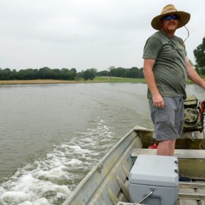 An East Texas landowner fenced off a community’s favorite fishing spot, igniting multiple legal battles