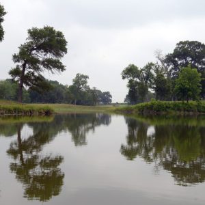 Dallas businessman sues over stalled plans to export East Texas water