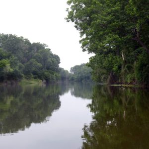 Plan to pump billions of gallons of water from East Texas appears on hold