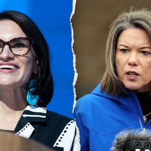 Minnesota Republicans reveal which far-left candidate they want to challenge in open Senate race