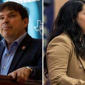 Republicans feature 9/11 conspiracy theorist in South Texas ads