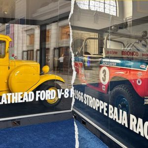 America’s 250th celebration in nation’s capital boosted by iconic automaker’s 2-week tribute to innovation