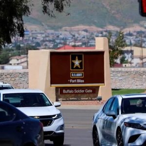 Proposed Fort Bliss data center could use more power than all of El Paso