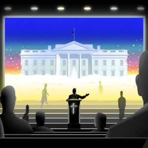 A Fort Worth church’s online class trains Christians to run for office. Now it may go national.