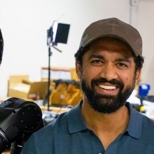 Humanoid robots could patrol southern border, CEO pitches, as futuristic technology moves closer to reality