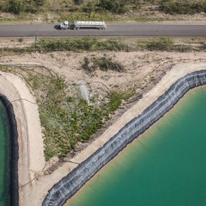 Oil companies want to sell their wastewater. The Texas Supreme Court decided who gets the profits.