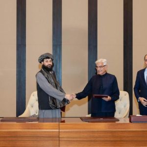 Afghanistan, Pakistan agree to immediate ceasefire after talks in Doha