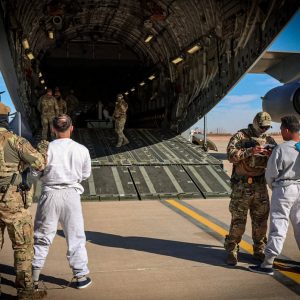 U.S. claims migrants held at Guantanamo are “worst of the worst.” Their families say otherwise.