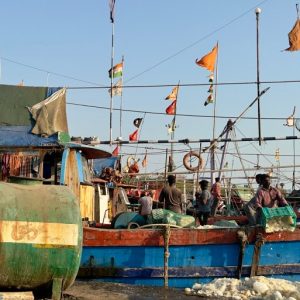 Jailed for fishing: India-Pakistan tensions trap families in debt, poverty