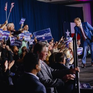 Abortion not a focus in Texas race for U.S. Senate as neither candidates emphasizes the issue