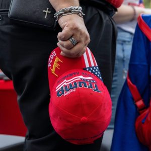 In draft congressional map, Texas Republicans bet big that gains with Latino voters will persist