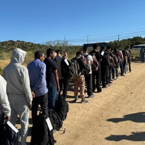 Some migrants, anticipating Trump’s policies, are already turning back home: report