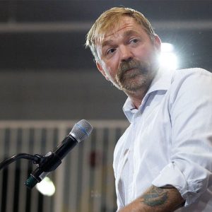 Democrats running to replace Platner in key Senate race call for ICE to be ‘abolished’