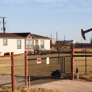 Project 2025 adviser takes the reins at EPA region including Texas