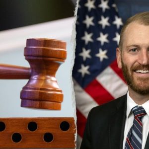 Top DHS lawyer turns tables on 128 ex-judges after Bar declines ‘Worst of the Worst’ complaint