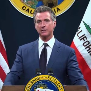 Newsom vetoes slew of bills over the weekend, bucks Dem legislature on progressive initiatives