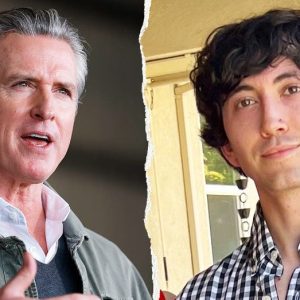 California mom rips Newsom-backed ‘diversion program’ that appears to benefit her son’s killer