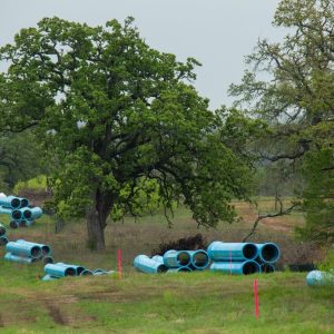 “Water is the new oil” as Texas cities square off over aquifer pipeline plans