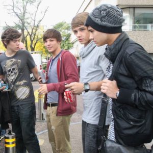 One Direction’s Liam Payne dead in Buenos Aires: What we know