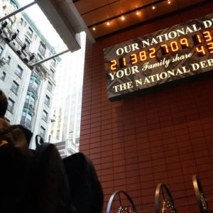 Trump’s ‘Big, Beautiful Bill’ faces resistance from Republican senators over debt fears