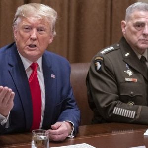GOP senators renew call for DOD watchdog to probe former Joint Chiefs boss Milley for alleged misconduct