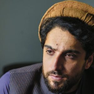 Ex-Marine leads plea for Congress to hear exiled Afghan resistance leader’s warnings
