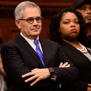 Soros-backed Philadelphia DA survives primary challenge, but potential GOP wrinkle ahead